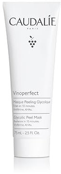 Caudalie Masq Peeling Glycol - 90 Gr