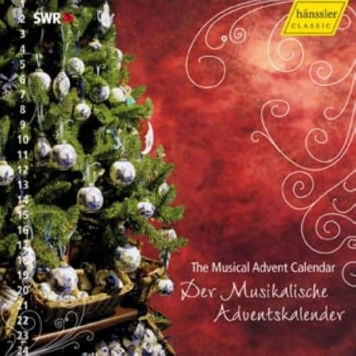 Der Musikalische Adventskalend