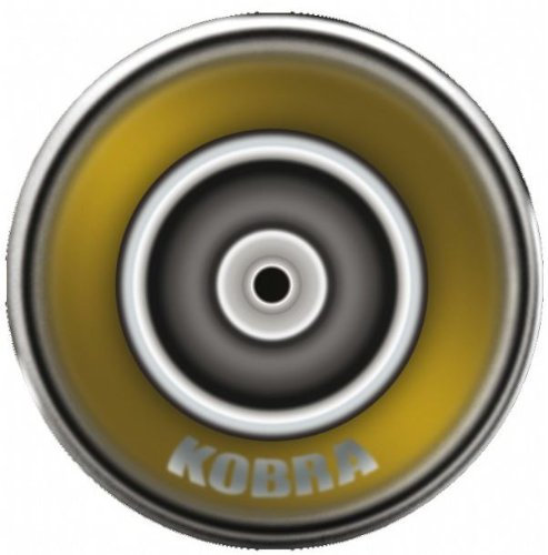KOBRA HP045 400ml Aerosol Spray Paint - Gold