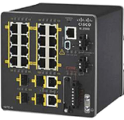 Cisco IE-2000-16TC-G-L