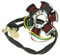 Lichtmaschine Zündung Stator Minarelli AM6 – Passend für Aprilia RS RX MX, Yamaha DT TZR, Rieju MRX RR, Beta RR, CPI SX, MBK X-Limit, Motorhispania Furia, Peugeot XR6, Generic Trigger