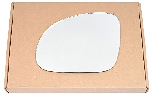 Izquierda cerca de pasajeros Side Blind Spot Stick de espejo cristal # vwgolf03 – 09-lwa