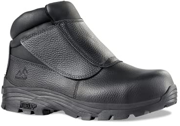 Rock Fall RF5000 Spark 11 Safety Boot - Black