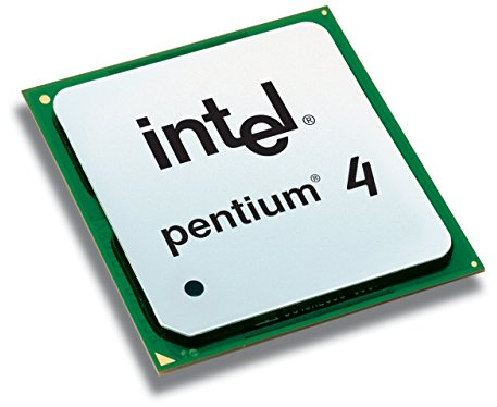 Intel Pentium bx80532pg2800d 2.8GHz 0.512mo L2 CPU Processors (Intel Pentium 4 2.8 GHz, 512 K Cache, 800MHz FSB, Socket 478, PC, 130 Nm, 32 Bit)