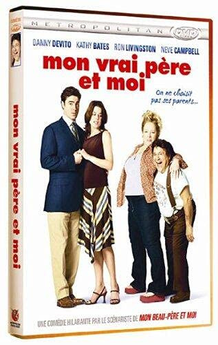 Mon vrai père et moi [FR Import]