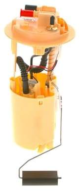 Bosch 0986580351 Fuel Pump Mounting Unit