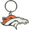 Schlüsselanhänger, Motiv: NFL, Chrom, unisex, SFCK020