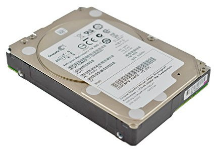 Savvio 10K.7 1,20 TB 2,5 disque dur interne ST1200MM0007