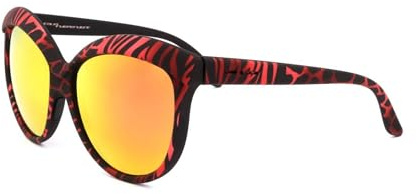 Lunettes de soleil Femme Italia Independent 0092-ZEF-053 (ø 58 mm) (ø 58 mm)