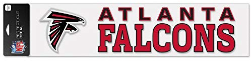NFL Perfect Cut Decals