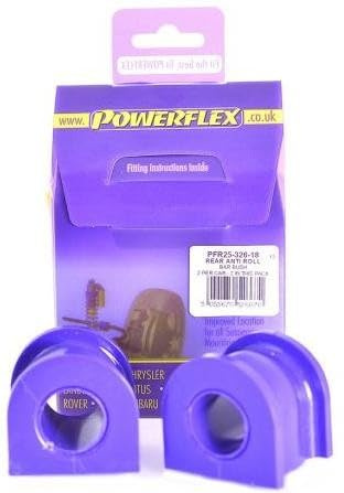 Powerflex PFR25-326-18 Buchsen