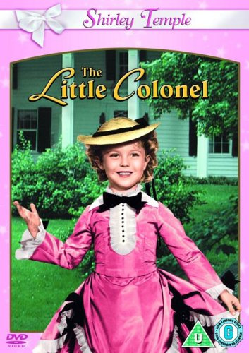 The Little Colonel [UK Import]