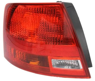 Goodpart TYC Heckleuchte ohne Birnenhalter 11-11184-01-2