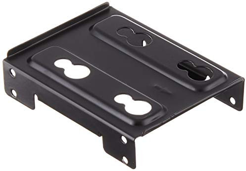 Phanteks PH-SDBKT_02 PC-Gehäuse, Schwarz