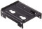 Phanteks ph-sdbkt SSD Enclosure Black – HDD/SSD Enclosures (SSD Enclosure, Black, Metal)