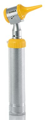 GIMA Parker Otoskop, gelb, 1