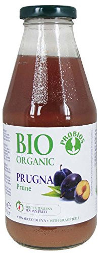 Probios Nettare di Prugna - 500 ml
