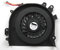 Power4Laptops Ventilador para Ordenadores portátiles Compatible con Sony Vaio VGN-NW21EF/S