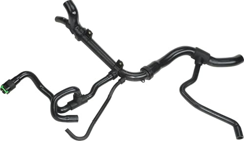GATES Motorschlauch 3934