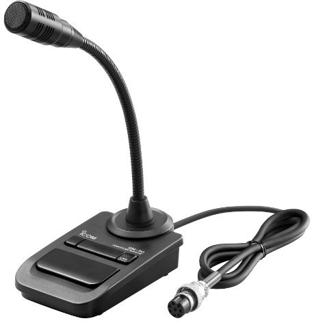 ICOM SM-30