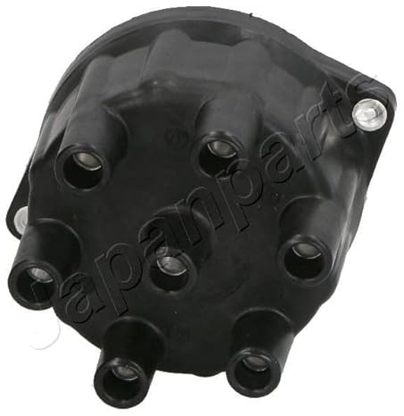 JAPANPARTS CA-505 Verteilerkappe Kompatibel mit MITSUBISHI PAJERO II V3W, V2W, V4W MD611526