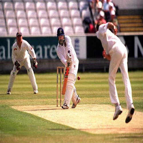 Cricket Live Streams & Scores