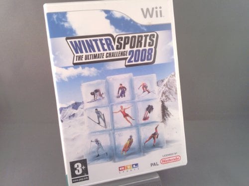 Winter Sports (Nintendo Wii) [Import UK]