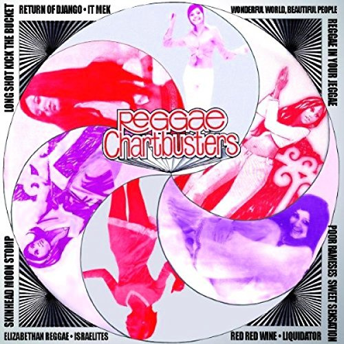Reggae Chartbusters Volume 1