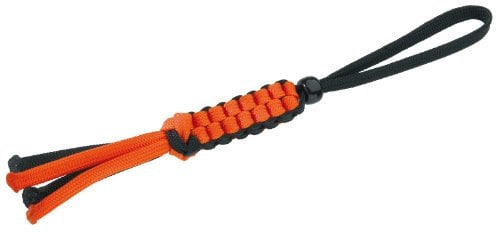 Böker WILSON TACTICAL LANYARD SCHWARZ/ORANGE