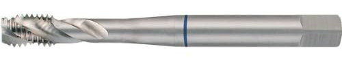RUKO 234100 - Macho de roscar para máquinas M DIN 371 HSS, rectificado - Tipo C (M 10)