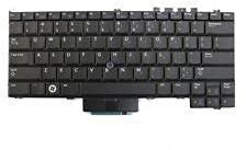 Dell Keyboard (Hebrew), RX797