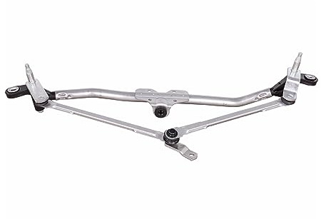 VAICO V10-1648 WISCHERGESTÄNGE WISCHERAUFNAHME ANTRIEBSSTANGE VORNE PASSEND FÜR FABIA 542 EXPERT KIT