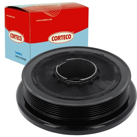 Corteco 80001827 Pulley Damper