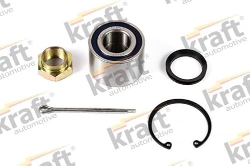 KRAFT AUTOMOTIVE Radlagersatz 4105510