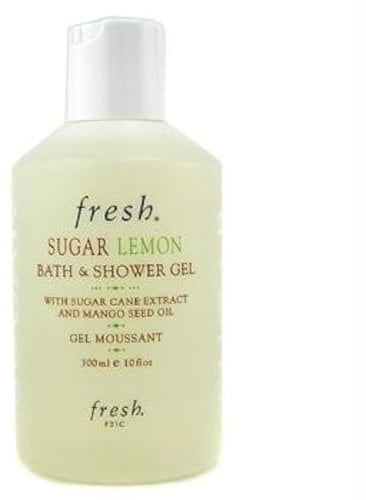 Fresh - Sugar Lemon Bath & Shower Gel 300ml/10oz by Fresh [Beauty]