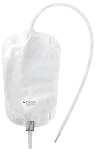 Coloplast URO Nachtbeutel 2 l