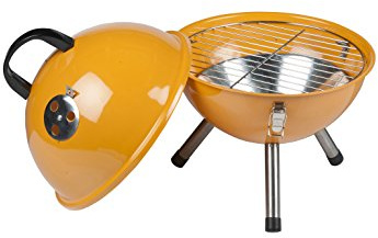 BBQ Collection 22658 Tischgrill