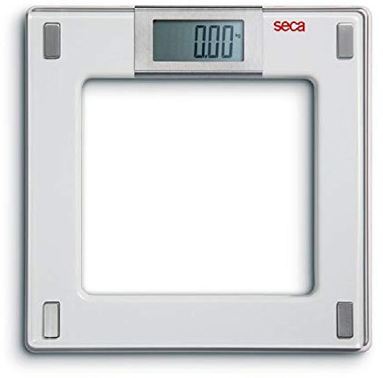 Seca 807 Aura Digital Bathroom Scale by Seca