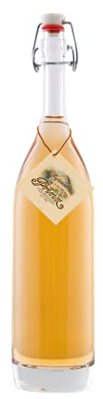 Prinz: Alte Wald-Himbeere / 41% Vol. / 0,2 Liter - Flasche