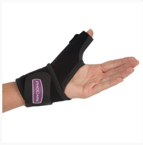 ProCare Universal Thumb-O-Prene Support Brace, One Size Fits Most