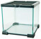 Komodo Nano Habitat with Secure Sliding Mesh Lid & Waterproof Raised Base Stackable for Hatchlings, Snakes & Amphibians