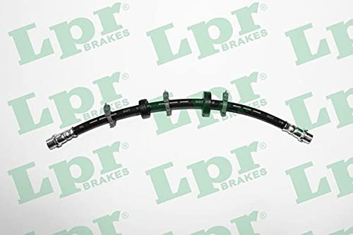 LPR 6t48583 Bremsschlauch