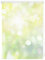 Lichtblick Klemmfix Tageslicht-Rollo mit Motiv, ohne Bohren, Blickdicht, Seitenzugrollo, Made in Germany, Lichtspiel - Grün Gelb 80 x 150 cm (B x L)
