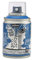 PEBEO - Peinture Acrylique en Spray - Pour la Décoration Multi Supports en Intérieur et Extérieur - Base Eau, Faible Odeur - 100 ml - Finition Mate - Coloris Bleu