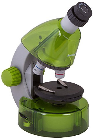 Levenhuk Mikroskop labzz M101