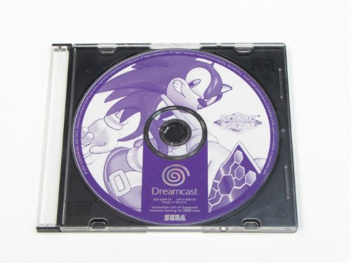 SEGA