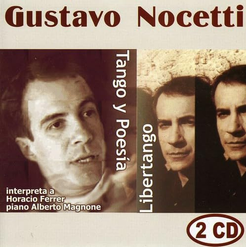 Libertango-Tango y Poesia