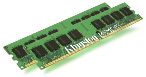 Kingston KTH-XW9400K2/8G 8 GB (2 x 4 GB) DDR2 667 MHz DIMM Memory Kit