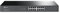 TP-Link TL-SG1016 16 Port Gigabit Netzwerk Switch ( 19 Zoll Rack-Montage, 16*RJ-45 LAN Ports, Metallgehäuse, , unmanaged, Plug-und-Play)schwarz