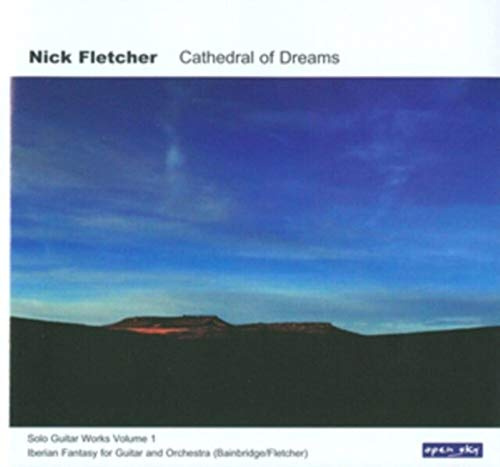 Open Sky (Rough Trade)